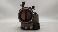 2011-2015 Kia Optima Throttle Body P/N:35100-2G700 Fits Fits 2011 2012 2013 2014 2015 2016 OEM Used Auto Parts - Oemusedauto
