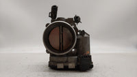 2011-2015 Kia Optima Throttle Body P/N:35100-2G700 Fits Fits 2011 2012 2013 2014 2015 2016 OEM Used Auto Parts - Oemusedauto