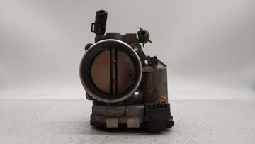 2011-2015 Kia Optima Throttle Body P/N:35100-2G700 Fits Fits 2011 2012 2013 2014 2015 2016 OEM Used Auto Parts - Oemusedauto