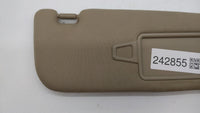 2011-2016 Kia Optima Sun Visor Shade Replacement Passenger Right Mirror Fits Fits 2011 2012 2013 2014 2015 2016 OEM Used Aut