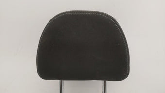 compare product 2012-2013 Kia Optima Headrest Head Rest Front Driver Passenger Seat Black