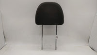 2012-2013 Kia Optima Headrest Head Rest Front Driver Passenger Seat Black - Oemusedautoparts1.com