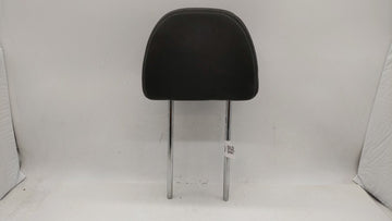 2012-2013 Kia Optima Headrest Head Rest Front Driver Passenger Seat Black