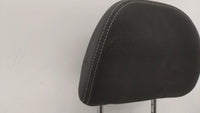 2012-2013 Kia Optima Headrest Head Rest Front Driver Passenger Seat Black - Oemusedautoparts1.com