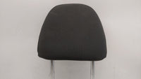 2012-2013 Kia Optima Headrest Head Rest Front Driver Passenger Seat Black - Oemusedautoparts1.com