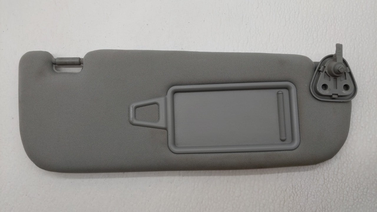 2011-2016 Kia Optima Sun Visor Shade Replacement Passenger Right Mirror Fits Fits 2011 2012 2013 2014 2015 2016 OEM Used Aut
