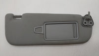 2011-2016 Kia Optima Sun Visor Shade Replacement Passenger Right Mirror Fits Fits 2011 2012 2013 2014 2015 2016 OEM Used Aut