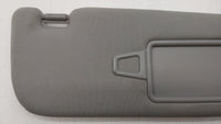 2011-2016 Kia Optima Sun Visor Shade Replacement Passenger Right Mirror Fits Fits 2011 2012 2013 2014 2015 2016 OEM Used Aut