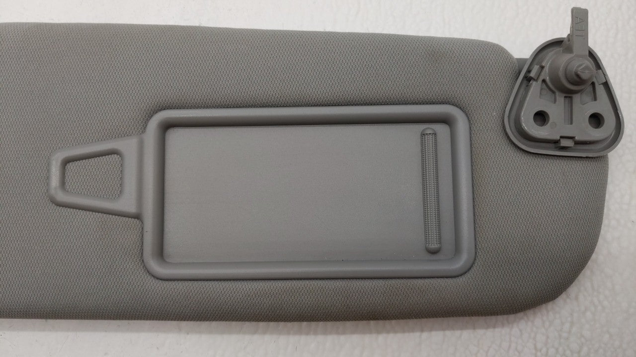 2011-2016 Kia Optima Sun Visor Shade Replacement Passenger Right Mirror Fits Fits 2011 2012 2013 2014 2015 2016 OEM Used Aut