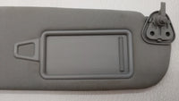 2011-2016 Kia Optima Sun Visor Shade Replacement Passenger Right Mirror Fits Fits 2011 2012 2013 2014 2015 2016 OEM Used Aut