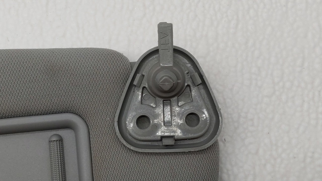 2011-2016 Kia Optima Sun Visor Shade Replacement Passenger Right Mirror Fits Fits 2011 2012 2013 2014 2015 2016 OEM Used Aut
