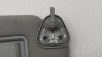 2011-2016 Kia Optima Sun Visor Shade Replacement Passenger Right Mirror Fits Fits 2011 2012 2013 2014 2015 2016 OEM Used Aut