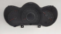 2012-2013 Kia Optima Instrument Cluster Speedometer Gauges P/N:94001-2T323 94001-2T322 Fits Fits 2012 2013 OEM Used Auto Par