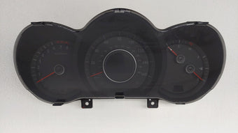 compare product 2012-2013 Kia Optima Instrument Cluster Speedometer Gauges P/N:94001-2T323 94001-2T322 Fits Fits 2012 2013 OEM Used Auto Parts