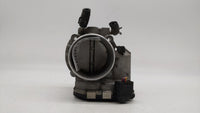 2011-2015 Kia Optima Throttle Body P/N:35100-2G700 Fits Fits 2011 2012 2013 2014 2015 2016 OEM Used Auto Parts - Oemusedauto
