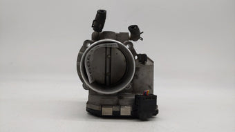 compare product 2011-2015 Kia Optima Throttle Body P/N:35100-2G700 Fits Fits 2011 2012 2013 2014 2015 2016 OEM Used Auto Parts