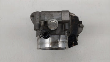 2011-2015 Kia Optima Throttle Body P/N:35100-2G700 Fits Fits 2011 2012 2013 2014 2015 2016 OEM Used Auto Parts