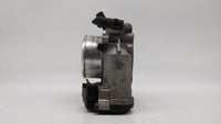 2011-2015 Kia Optima Throttle Body P/N:35100-2G700 Fits Fits 2011 2012 2013 2014 2015 2016 OEM Used Auto Parts - Oemusedauto