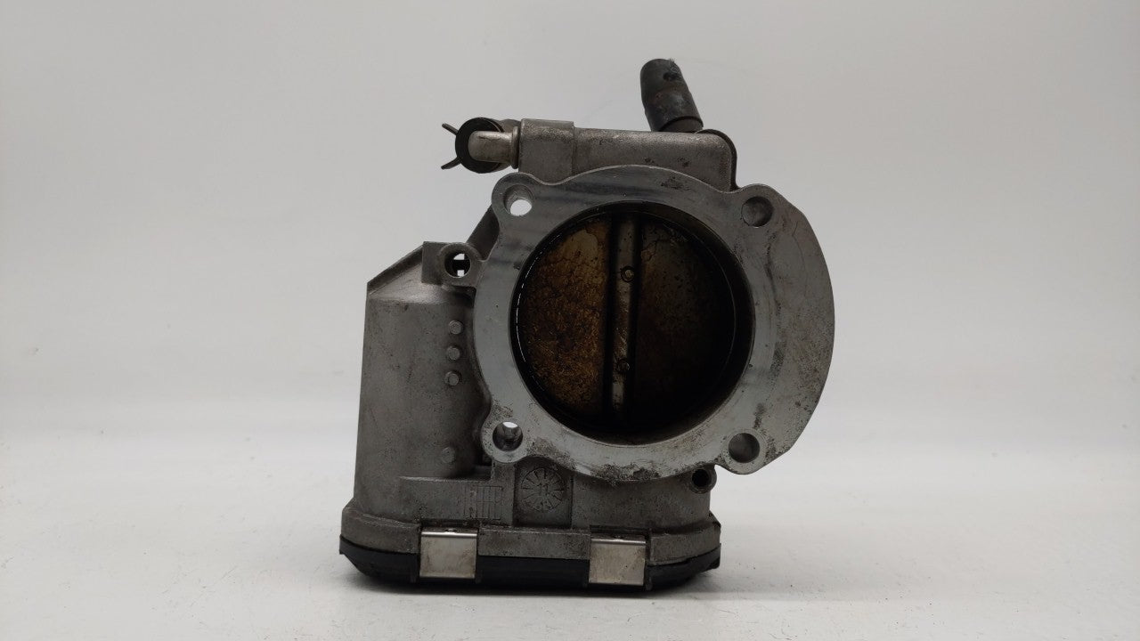 2011-2015 Kia Optima Throttle Body P/N:35100-2G700 Fits Fits 2011 2012 2013 2014 2015 2016 OEM Used Auto Parts - Oemusedauto
