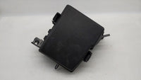 2011-2013 Kia Optima Fusebox Fuse Box Panel Relay Module P/N:18790-01316 VS912004C091QC Fits Fits 2011 2012 2013 OEM Used Au