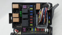 2011-2013 Kia Optima Fusebox Fuse Box Panel Relay Module P/N:18790-01316 VS912004C091QC Fits Fits 2011 2012 2013 OEM Used Au
