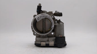 compare product 2011-2016 Kia Optima Throttle Body P/N:35100-2G800 Fits Fits 2011 2012 2013 2014 2015 2016 OEM Used Auto Parts