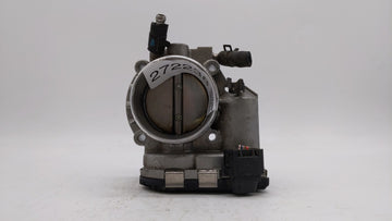 2011-2016 Kia Optima Throttle Body P/N:35100-2G800 Fits Fits 2011 2012 2013 2014 2015 2016 OEM Used Auto Parts - Oemusedauto