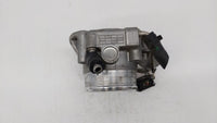 2011-2016 Kia Optima Throttle Body P/N:35100-2G800 Fits Fits 2011 2012 2013 2014 2015 2016 OEM Used Auto Parts - Oemusedauto