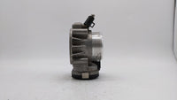 2011-2016 Kia Optima Throttle Body P/N:35100-2G800 Fits Fits 2011 2012 2013 2014 2015 2016 OEM Used Auto Parts - Oemusedauto