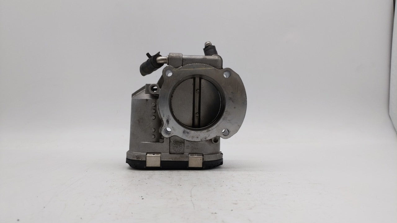 2011-2016 Kia Optima Throttle Body P/N:35100-2G800 Fits Fits 2011 2012 2013 2014 2015 2016 OEM Used Auto Parts - Oemusedauto