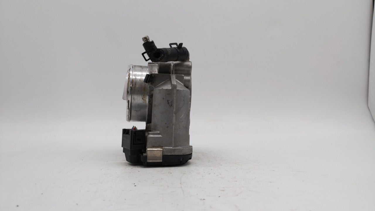 2011-2016 Kia Optima Throttle Body P/N:35100-2G800 Fits Fits 2011 2012 2013 2014 2015 2016 OEM Used Auto Parts - Oemusedauto