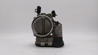 2011-2015 Kia Optima Throttle Body P/N:35100-2G700 Fits Fits 2011 2012 2013 2014 2015 2016 OEM Used Auto Parts - Oemusedauto