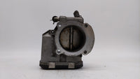 2011-2015 Kia Optima Throttle Body P/N:35100-2G700 Fits Fits 2011 2012 2013 2014 2015 2016 OEM Used Auto Parts - Oemusedauto