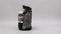2011-2015 Kia Optima Throttle Body P/N:35100-2G700 Fits Fits 2011 2012 2013 2014 2015 2016 OEM Used Auto Parts - Oemusedauto