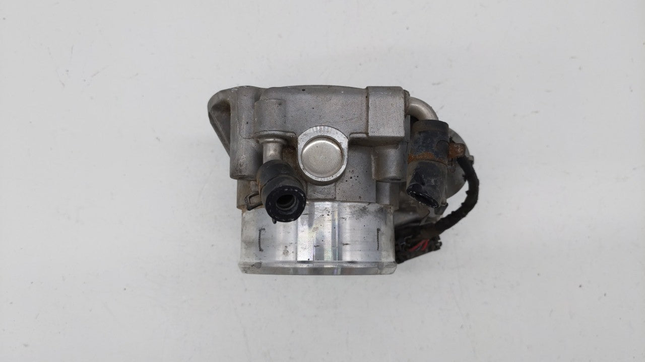 2011-2015 Kia Optima Throttle Body P/N:35100-2G700 Fits Fits 2011 2012 2013 2014 2015 2016 OEM Used Auto Parts - Oemusedauto