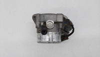 2011-2015 Kia Optima Throttle Body P/N:35100-2G700 Fits Fits 2011 2012 2013 2014 2015 2016 OEM Used Auto Parts - Oemusedauto