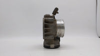 2011-2015 Kia Optima Throttle Body P/N:35100-2G700 Fits Fits 2011 2012 2013 2014 2015 2016 OEM Used Auto Parts - Oemusedauto