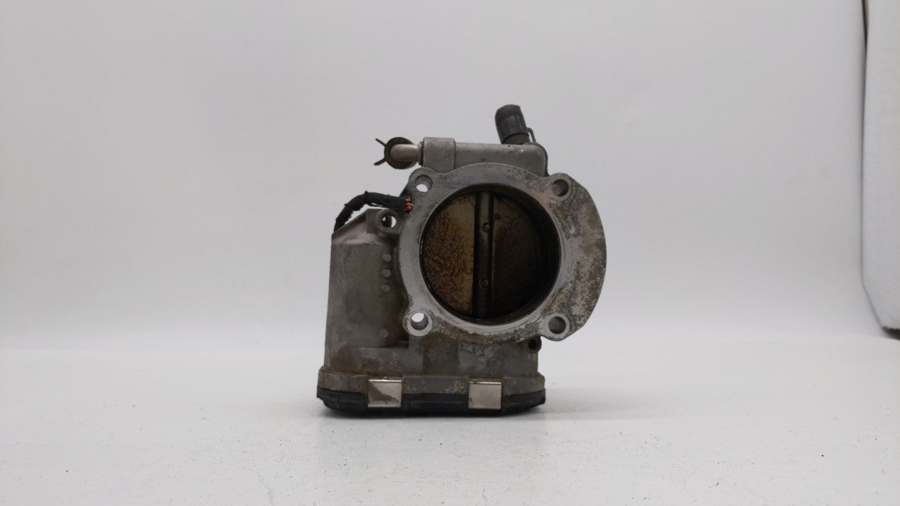 2011-2015 Kia Optima Throttle Body P/N:35100-2G700 Fits Fits 2011 2012 2013 2014 2015 2016 OEM Used Auto Parts - Oemusedauto