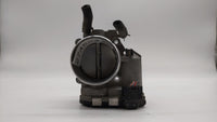 2011-2015 Kia Optima Throttle Body P/N:35100-2G700 Fits Fits 2011 2012 2013 2014 2015 2016 OEM Used Auto Parts - Oemusedauto