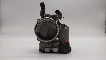 2011-2015 Kia Optima Throttle Body P/N:35100-2G700 Fits Fits 2011 2012 2013 2014 2015 2016 OEM Used Auto Parts - Oemusedauto