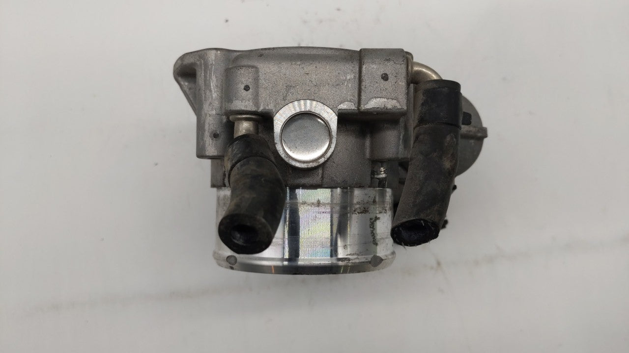 2011-2015 Kia Optima Throttle Body P/N:35100-2G700 Fits Fits 2011 2012 2013 2014 2015 2016 OEM Used Auto Parts - Oemusedauto