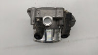 2011-2015 Kia Optima Throttle Body P/N:35100-2G700 Fits Fits 2011 2012 2013 2014 2015 2016 OEM Used Auto Parts - Oemusedauto
