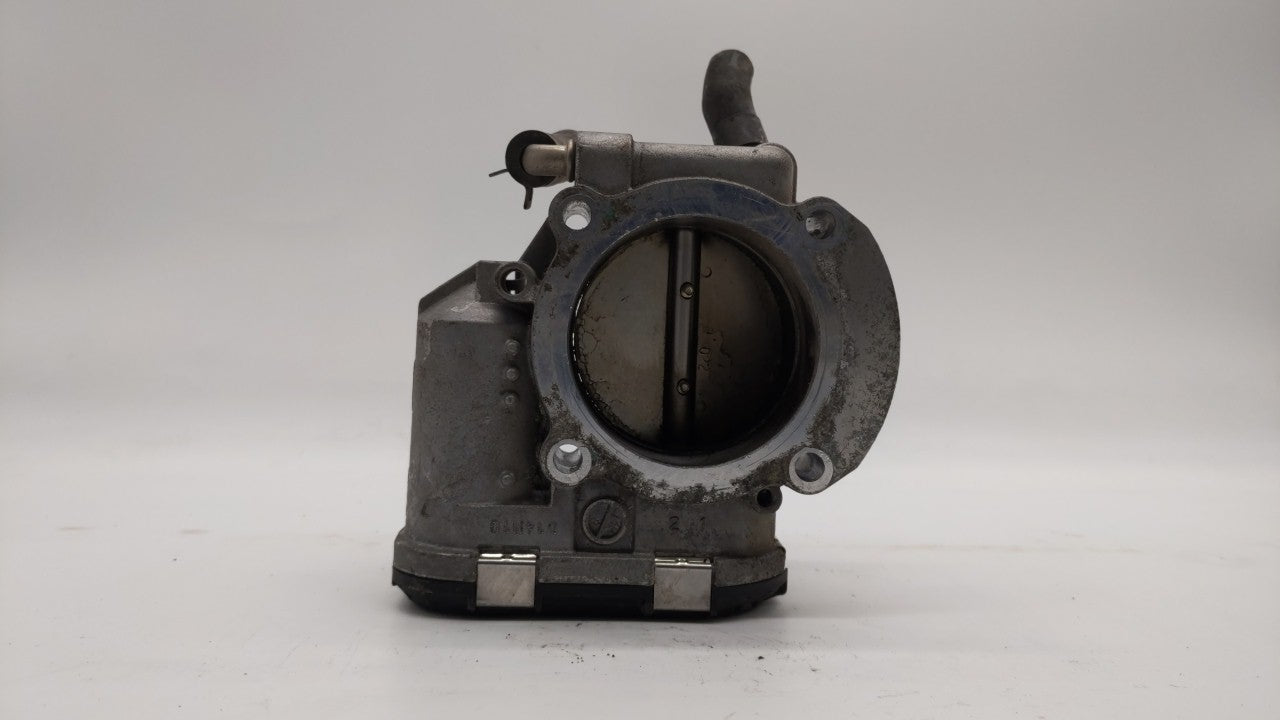 2011-2015 Kia Optima Throttle Body P/N:35100-2G700 Fits Fits 2011 2012 2013 2014 2015 2016 OEM Used Auto Parts - Oemusedauto