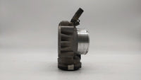 2011-2015 Kia Optima Throttle Body P/N:35100-2G700 Fits Fits 2011 2012 2013 2014 2015 2016 OEM Used Auto Parts - Oemusedauto