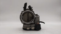 2011-2015 Kia Optima Throttle Body P/N:35100-2G710 Fits Fits 2011 2012 2013 2014 2015 2016 OEM Used Auto Parts - Oemusedauto