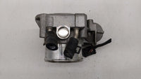 2011-2015 Kia Optima Throttle Body P/N:35100-2G710 Fits Fits 2011 2012 2013 2014 2015 2016 OEM Used Auto Parts - Oemusedauto