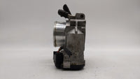 2011-2015 Kia Optima Throttle Body P/N:35100-2G710 Fits Fits 2011 2012 2013 2014 2015 2016 OEM Used Auto Parts - Oemusedauto