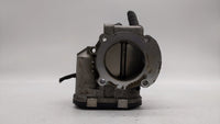 2011-2015 Kia Optima Throttle Body P/N:35100-2G710 Fits Fits 2011 2012 2013 2014 2015 2016 OEM Used Auto Parts - Oemusedauto