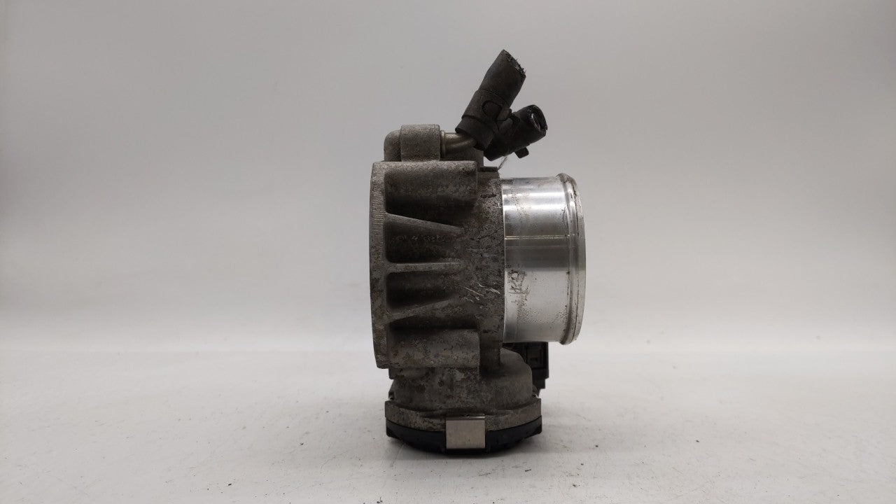 2011-2015 Kia Optima Throttle Body P/N:35100-2G710 Fits Fits 2011 2012 2013 2014 2015 2016 OEM Used Auto Parts - Oemusedauto