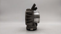 2011-2015 Kia Optima Throttle Body P/N:35100-2G710 Fits Fits 2011 2012 2013 2014 2015 2016 OEM Used Auto Parts - Oemusedauto